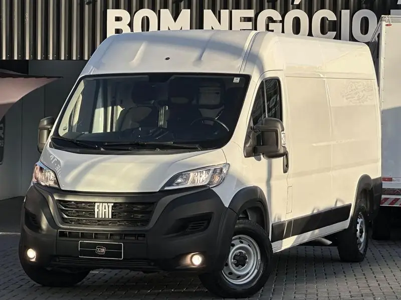 Fiat Ducato 2.3 TDI MaxiCargo