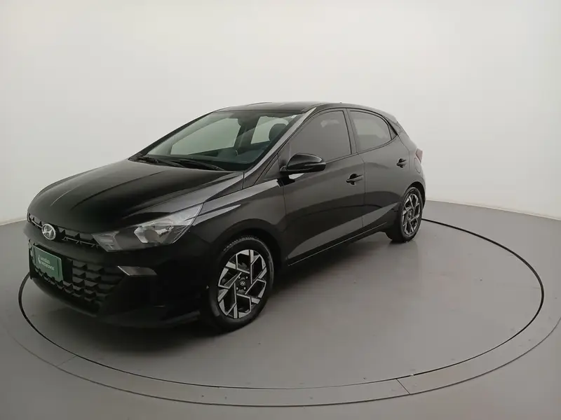 Hyundai Comfort Plus 1.0 TGDI (Aut.)