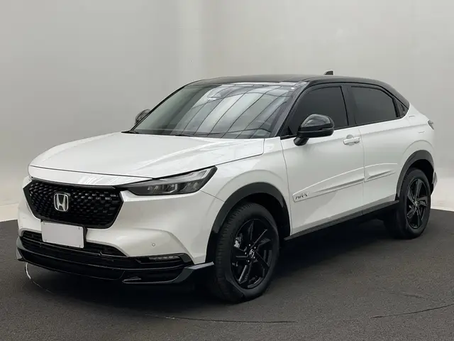 Carro Honda HR-V 2024 Touring 1.5 Turbo