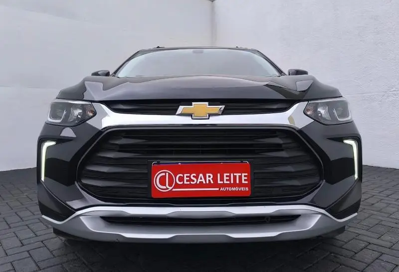 Chevrolet LTZ 1.2 Turbo (Aut) (Flex)