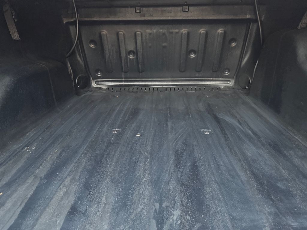 Toro Freedom 1.8 AT6 4x2 (Flex)