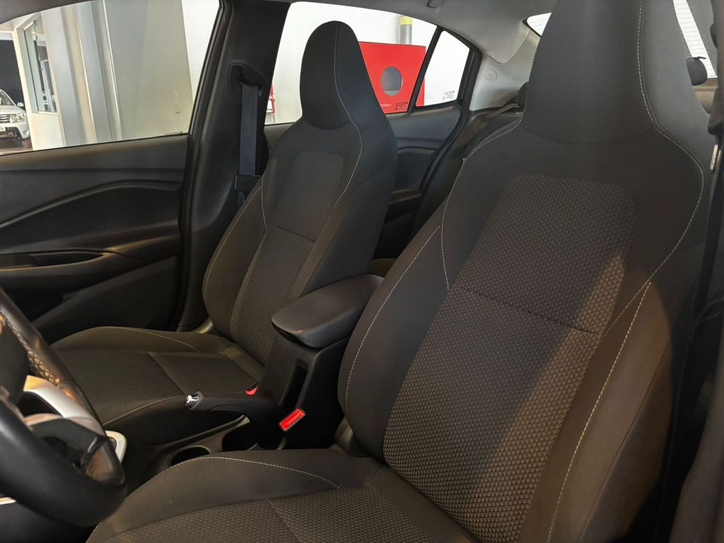 Onix Plus LTZ 1.0 Turbo (Aut.)