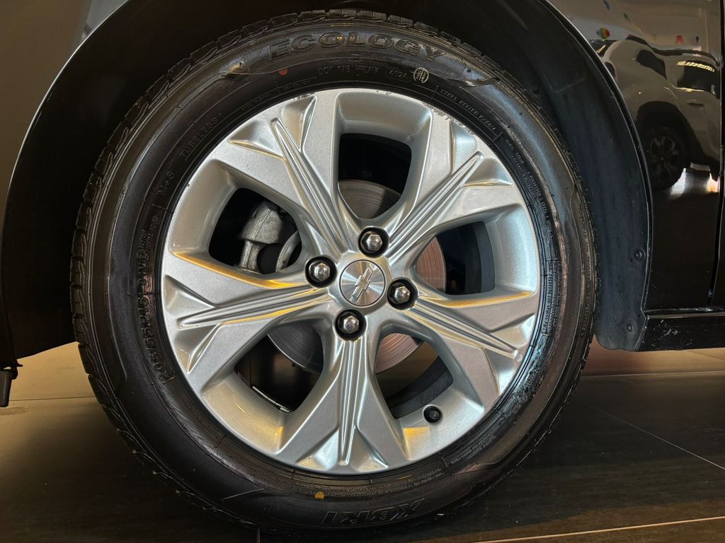 Onix Plus LTZ 1.0 Turbo (Aut.)