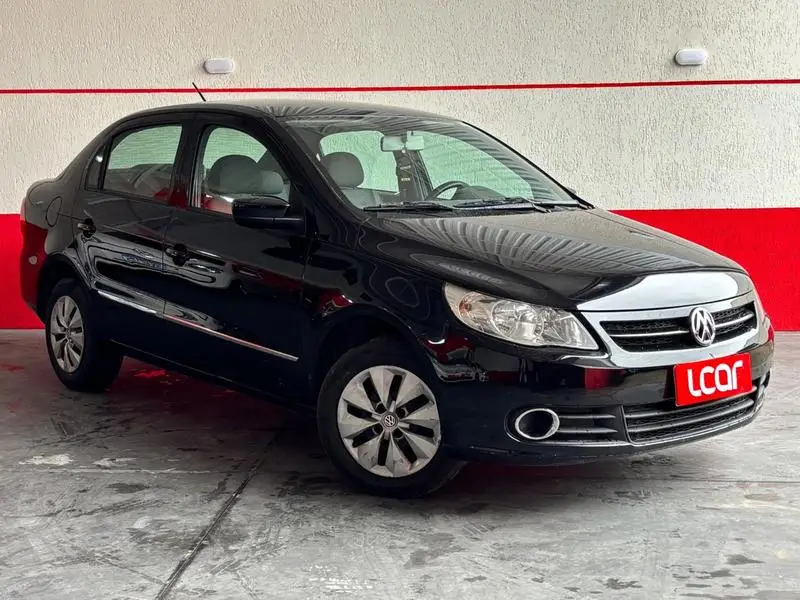 Volkswagen 1.0 MPI City (Flex)