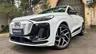 Audi Q6 e-tron Performance Black Quattro: conheça o SUV em 32 fotos exclusivas