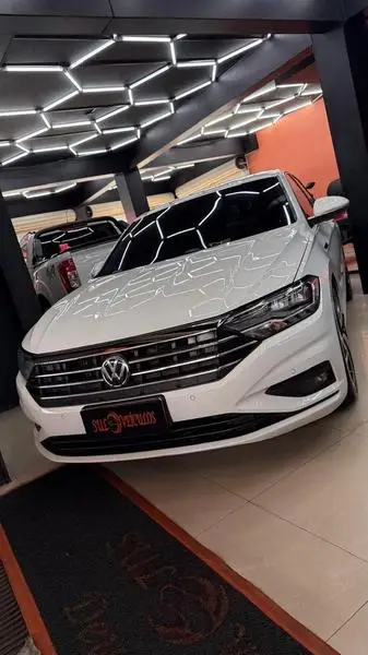Carro Volkswagen Jetta 2019 1.4 250 TSI Comfortline