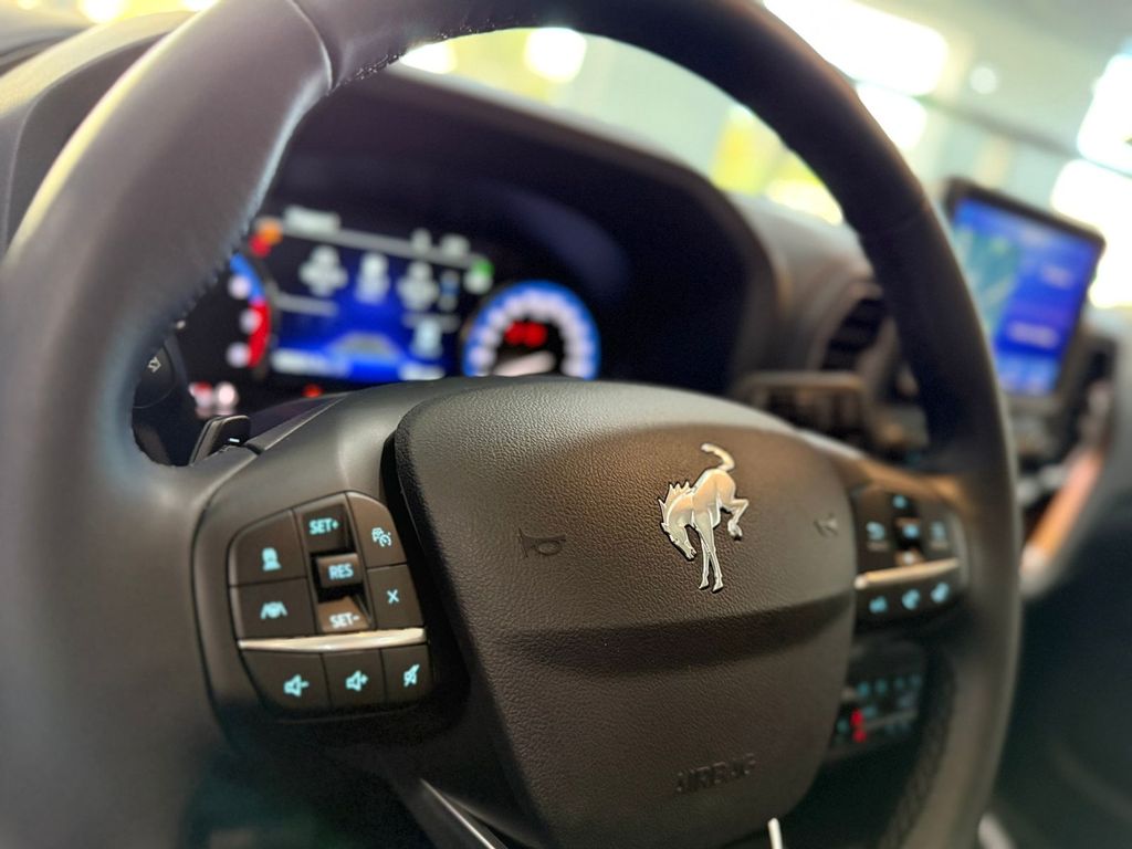 Bronco Sport Wildtrak 2.0 Turbo (Aut)