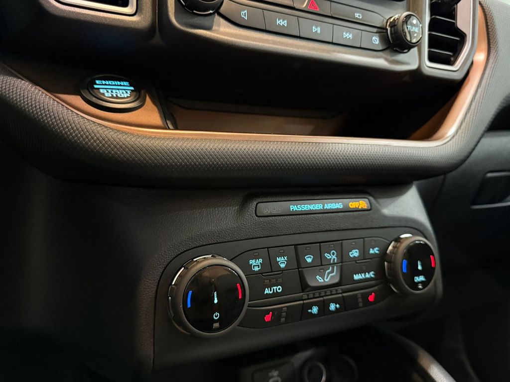 Bronco Sport Wildtrak 2.0 Turbo (Aut)