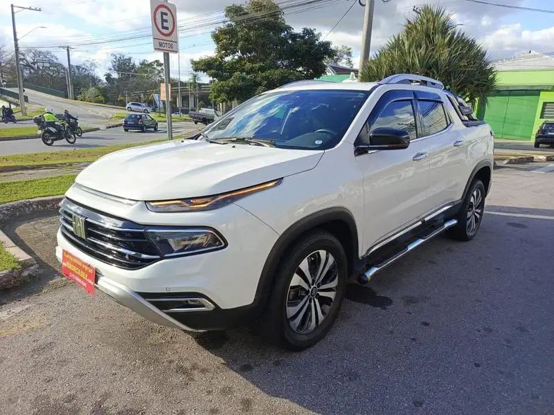 Fiat Toro Volcano 2.0 TDI 4x4 (Aut)