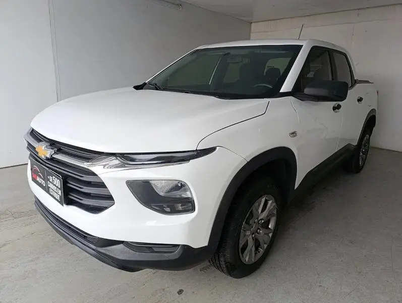 Chevrolet 1.2 Turbo