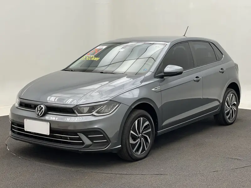 Volkswagen Polo Highline TSI 1.0 Flex 12V Aut.