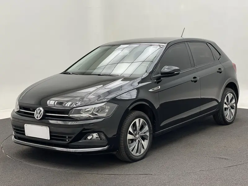 Volkswagen Polo 1.0 200 TSI Highline (Aut) (Flex)