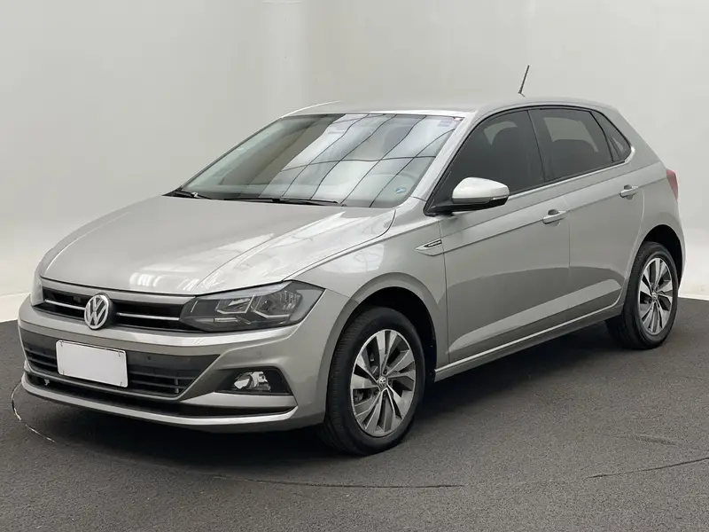 Volkswagen Polo 1.0 200 TSI Comfortline (Aut) (Flex)