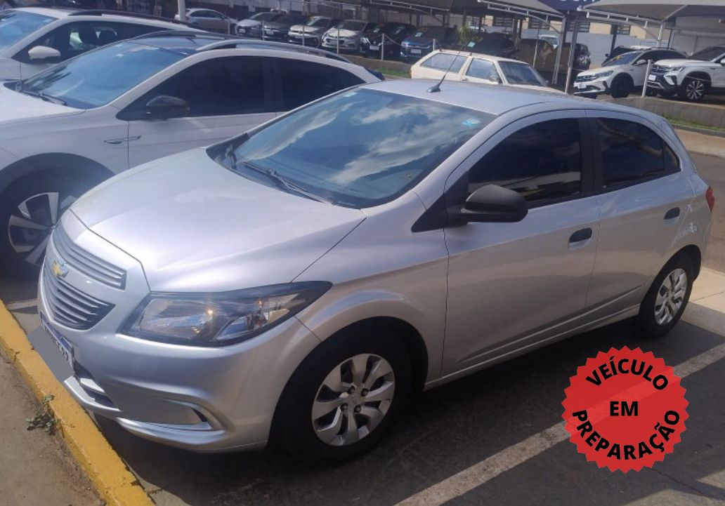 Onix 1.0 Joy SPE/4