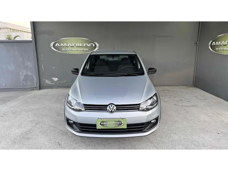 Volkswagen Gol 1.0 TEC Track (Flex)