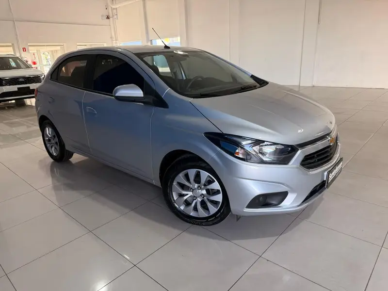 Chevrolet 1.4 LT SPE/4 (Aut)