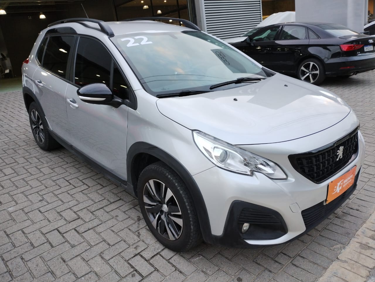 peugeot allure pack 1.6