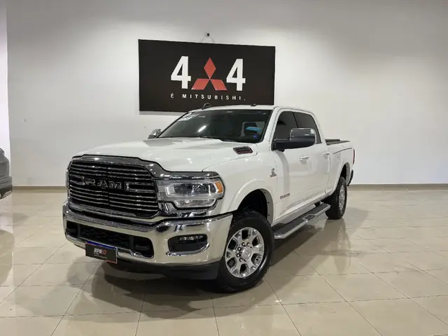 Carro RAM 2500 2022 Ram 2500 CD 6.7 4X4 Laramie