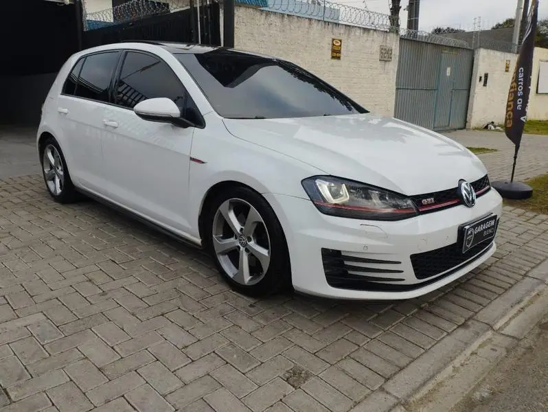 Volkswagen 1.4 TSi BlueMotion Technology Highline