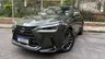 Lexus NX 450h+: SUV com coração de Toyota é econômico mesmo?