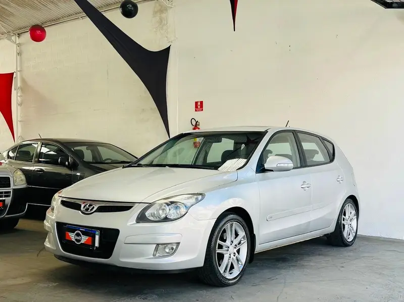 Hyundai GLS 2.0 16V
