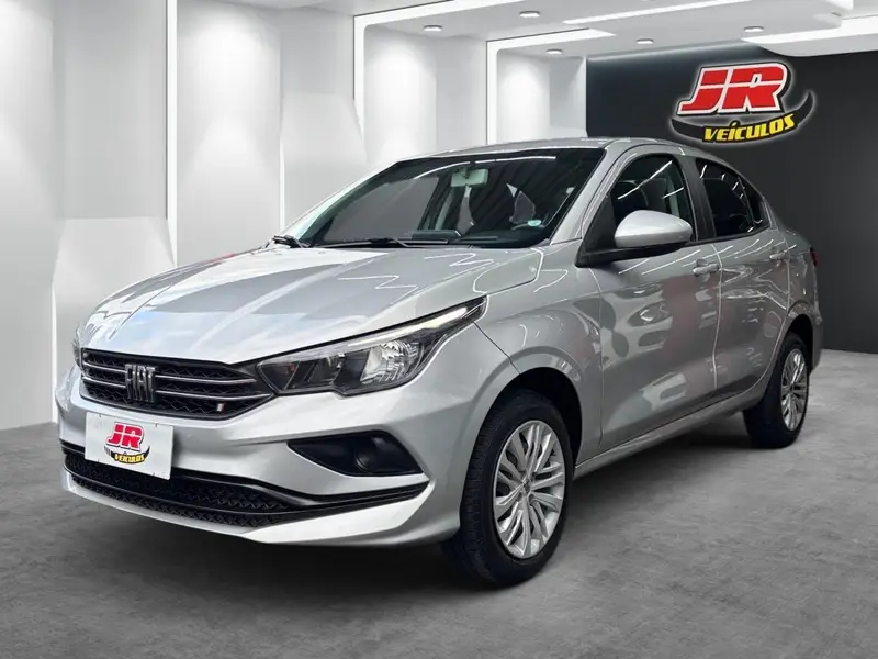 Fiat Cronos Drive 1.0 (Flex) MT