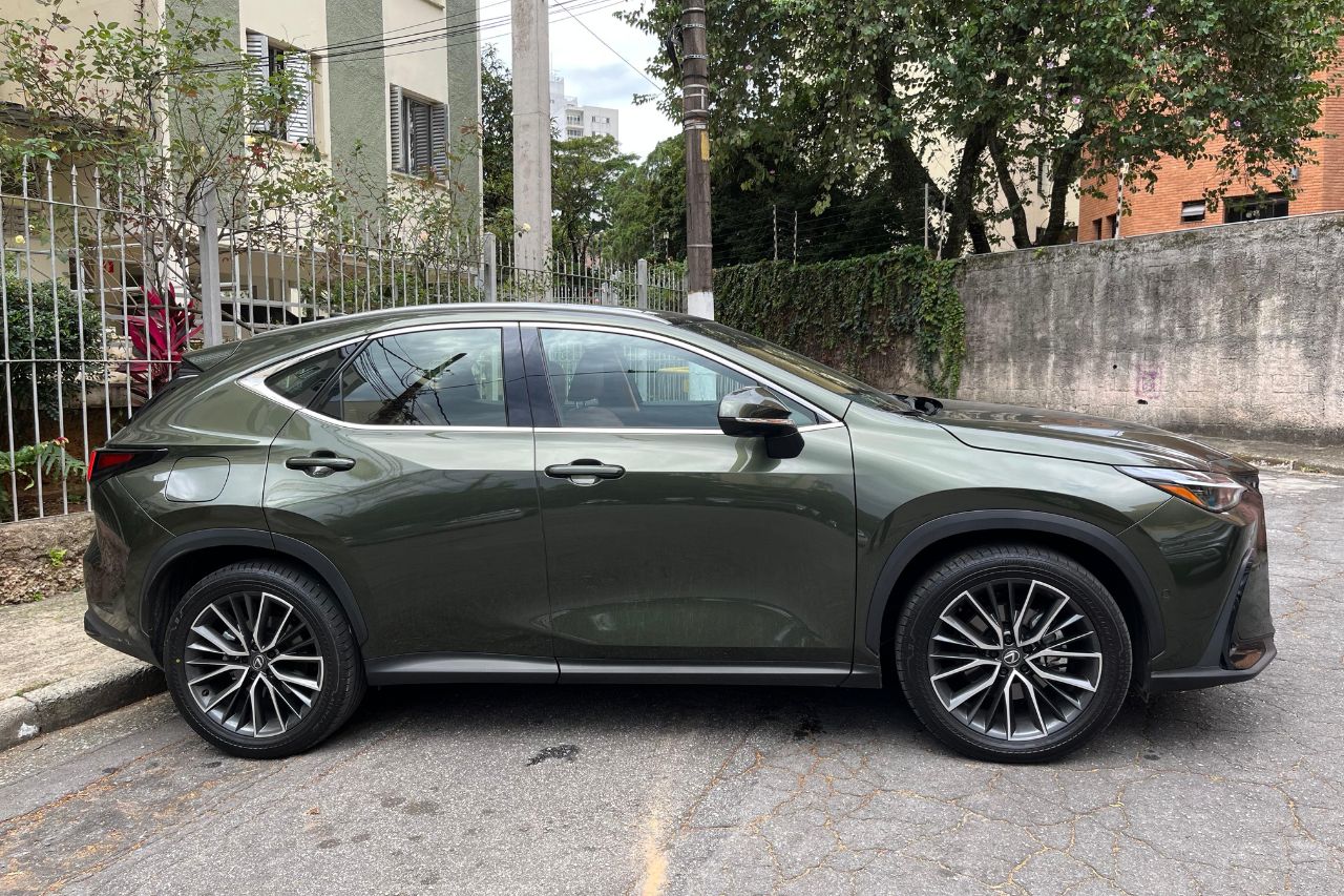 Reprodução/Mobiauto
