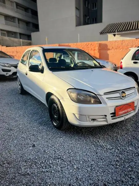 Chevrolet Life 1.0 VHCE (Flex) 2p