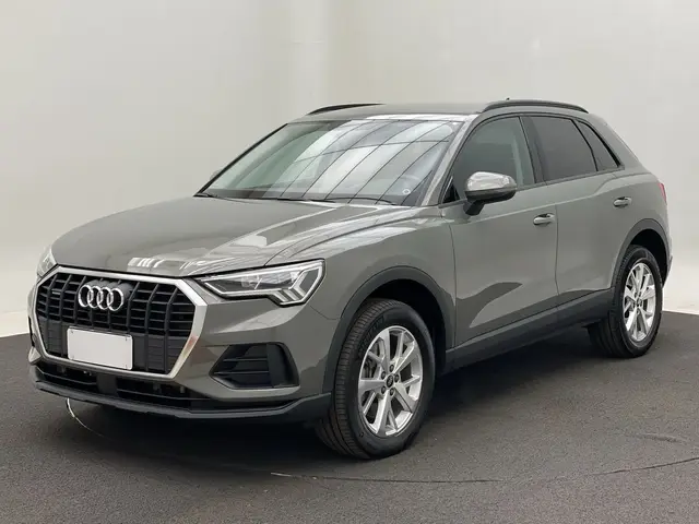 Carro Audi Q3 2023 Prestige 2.0