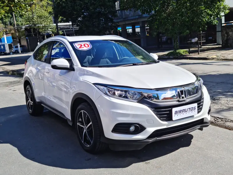 Honda HR-V EX CVT 1.8 I-VTEC FlexOne