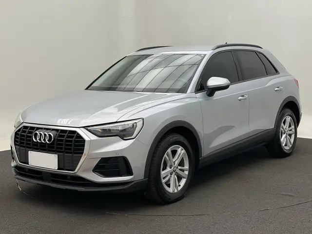 Carro Audi Q3 2020 1.4 TFSI Prestige S Tronic