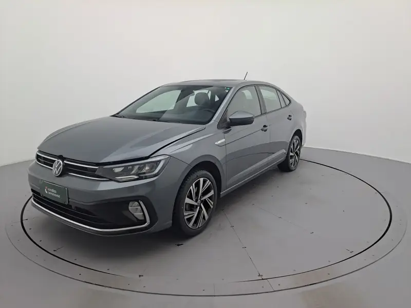 Volkswagen Highline 1.0 200 TSI