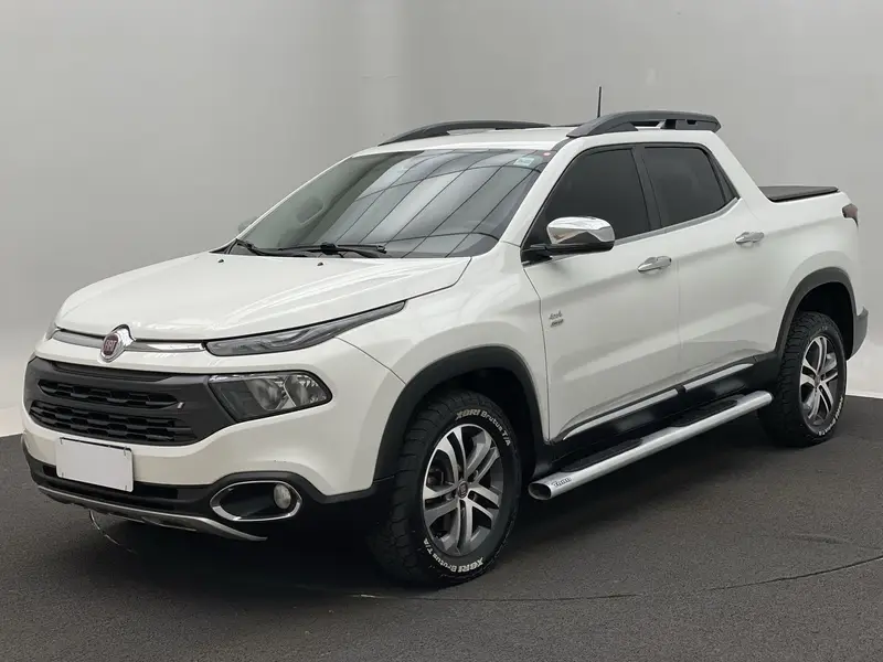 Fiat Toro 2.0 TDI Freedom Auto 4WD (Diesel)