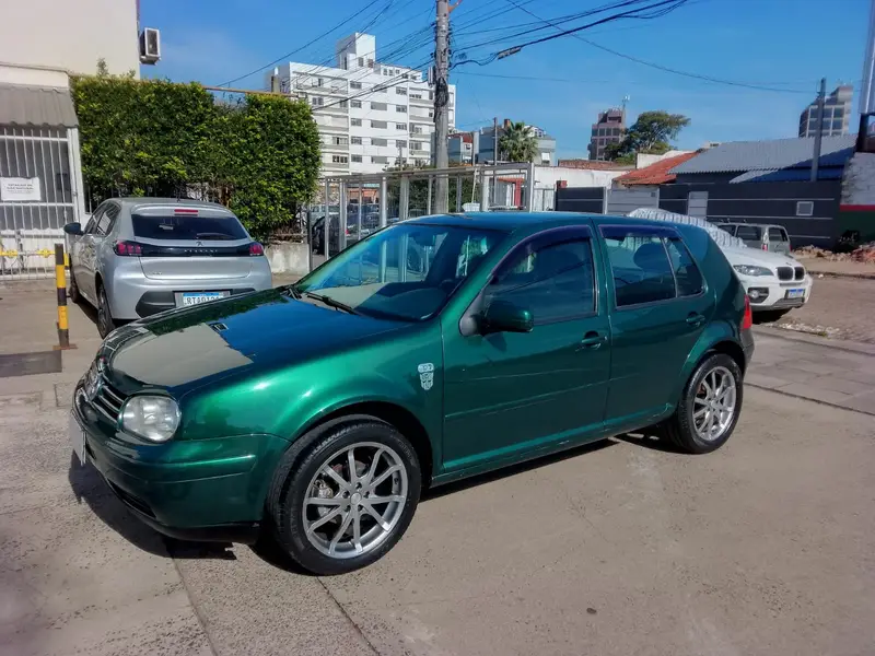 Volkswagen 1.6 MI