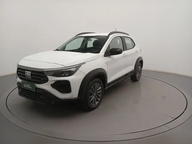Carro Fiat Pulse 2024 Drive 1.3 (Aut.)