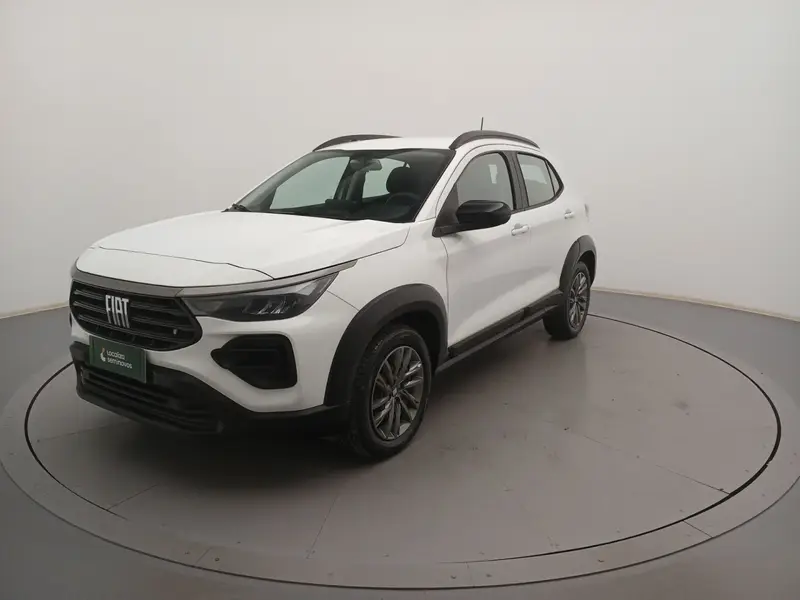 Fiat Pulse Drive 1.3 (Aut.)