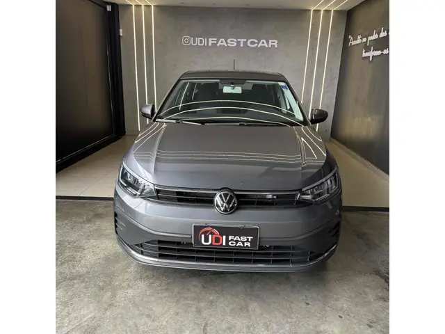 Carro Volkswagen Virtus 2024 TSI 1.0 (Aut.)
