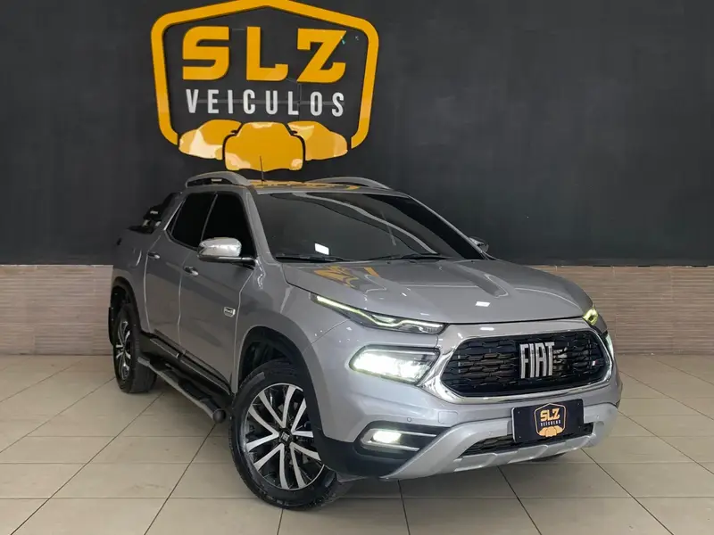 Fiat Toro Ranch 2.0 TDI 4x4 (Aut)