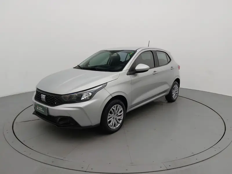 Fiat 1.0