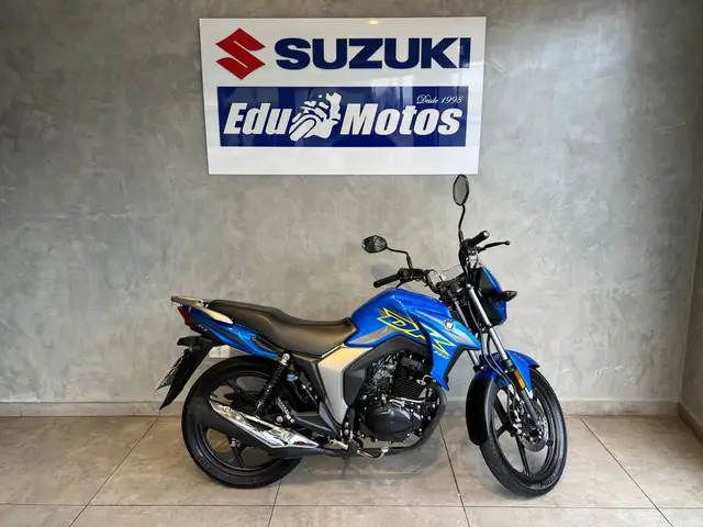 Moto Haojue DK 150 2025 CBS