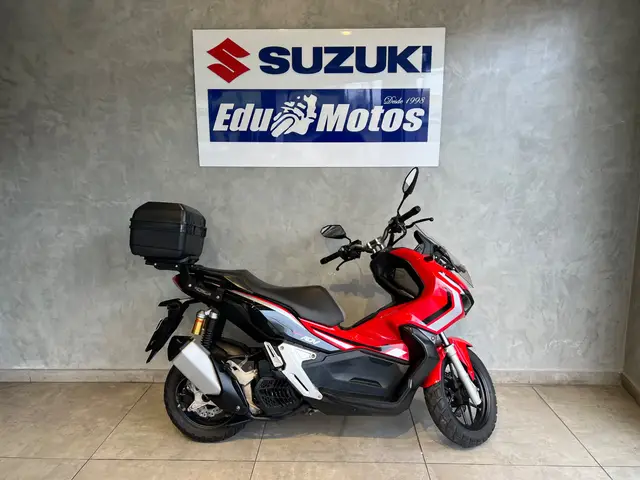 Moto Honda ADV 2022 ABS
