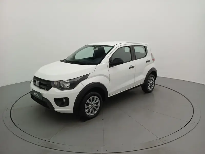Fiat Mobi Like 1.0