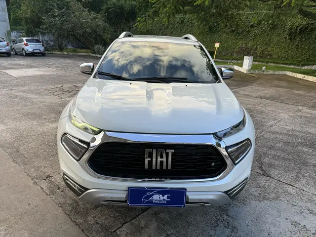 Carro Fiat Toro 2023 Ranch 2.0 TDI 4x4 (Aut)