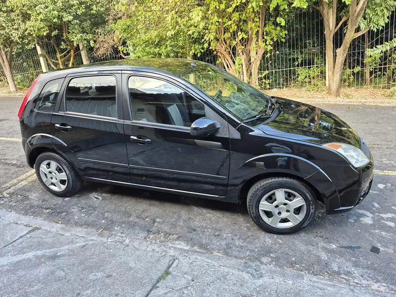 Ford 1.0 (Flex)