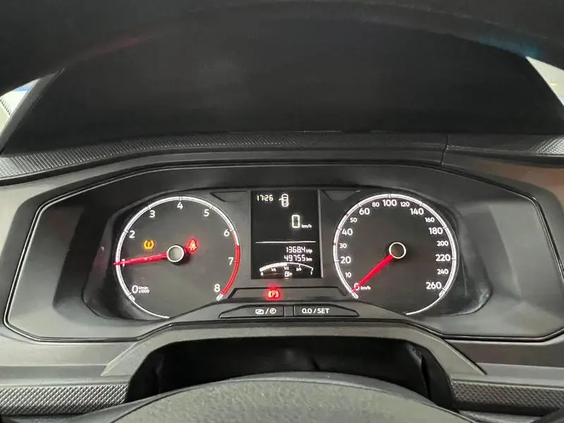Volkswagen Polo Polo 1.0 TSI Flex 12V 5p