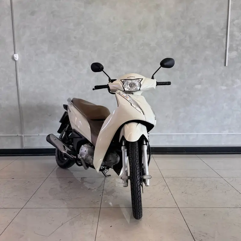 Honda Biz 125i Flex
