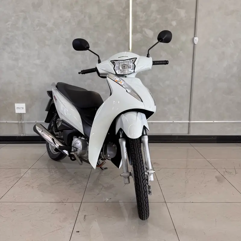 Honda Biz 110i 110i