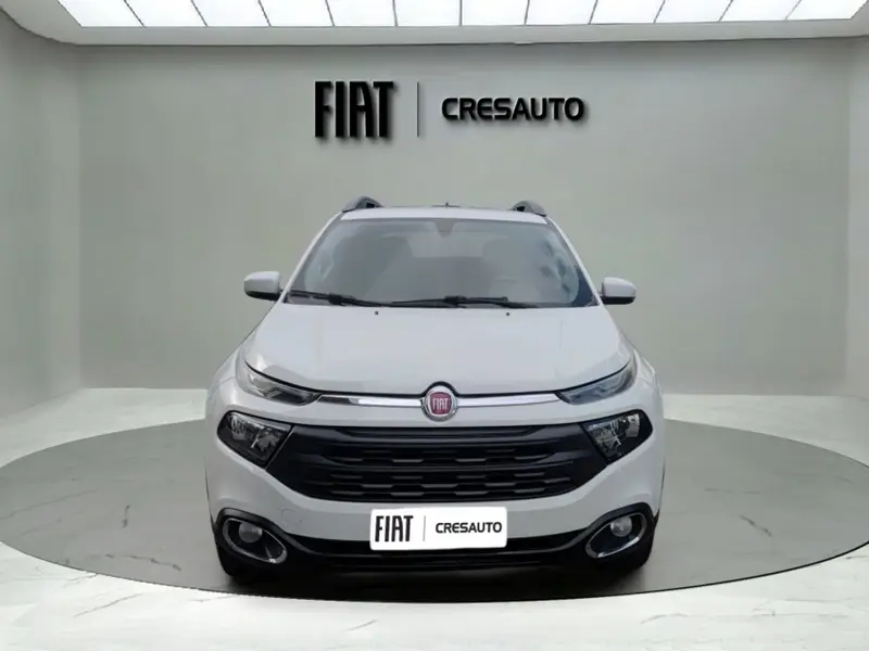 Fiat Toro Freedom 1.8 AT6 4x2 (Flex)