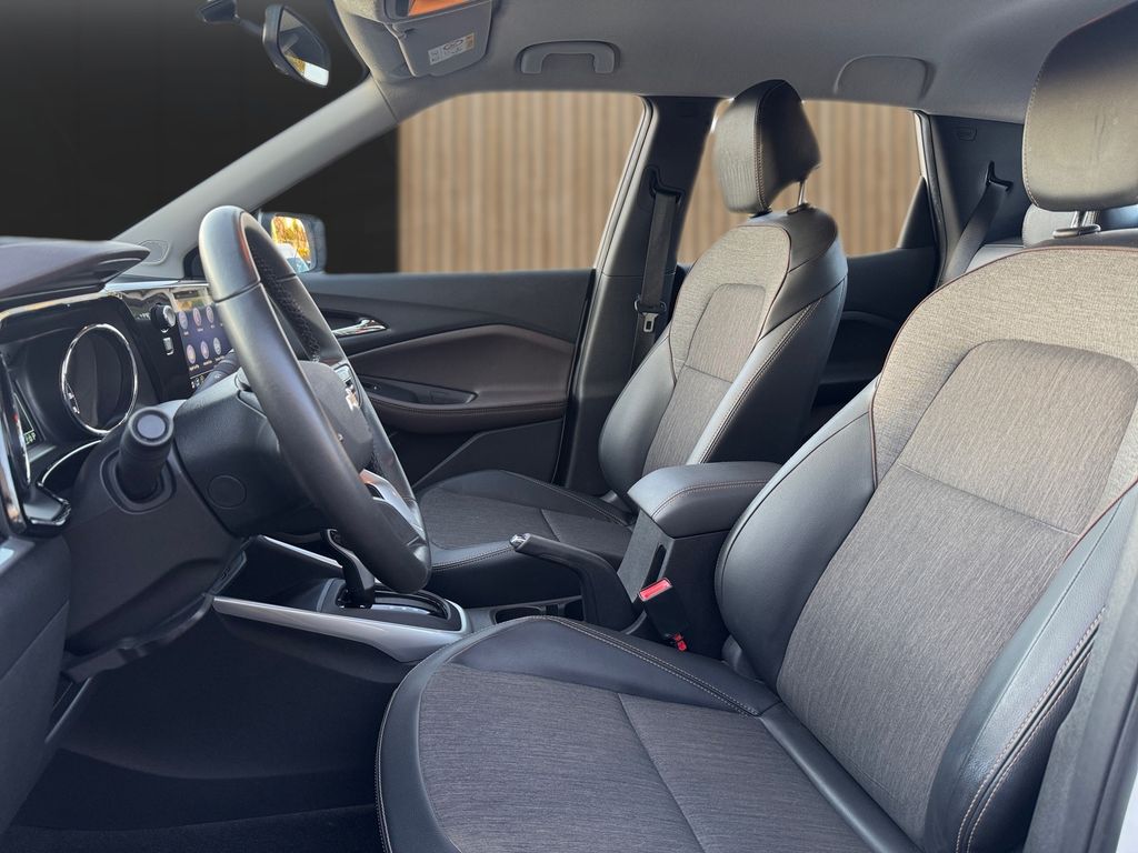 Montana LTZ 1.2 Turbo (Aut.)