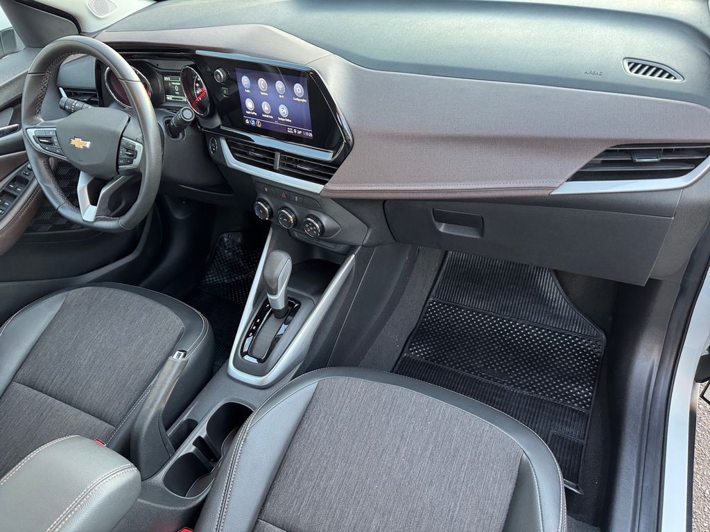 Montana LTZ 1.2 Turbo (Aut.)